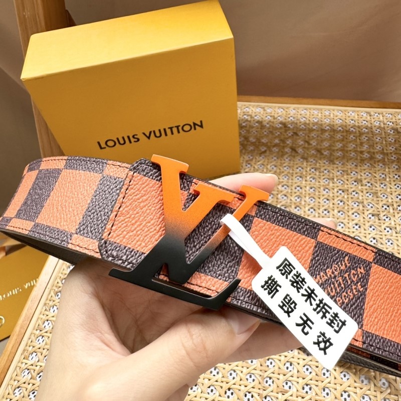 l0vis Vvtt0n belts